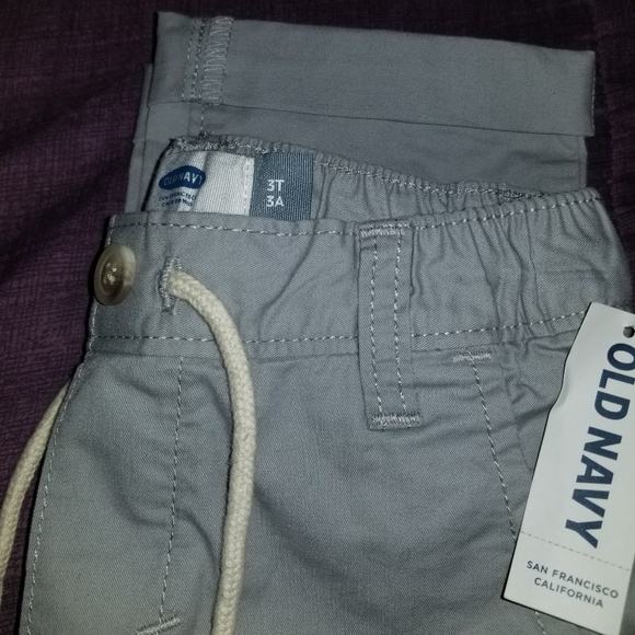 Toddler Pants - Picture 3 of 4